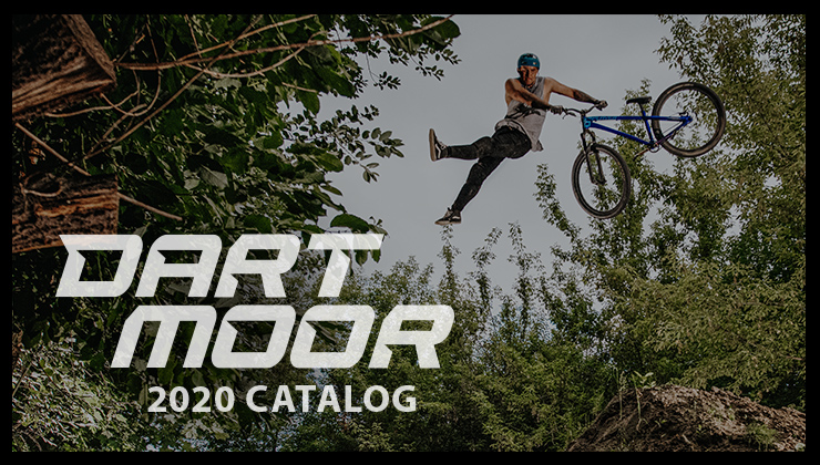 Dartmoor catalog 2020