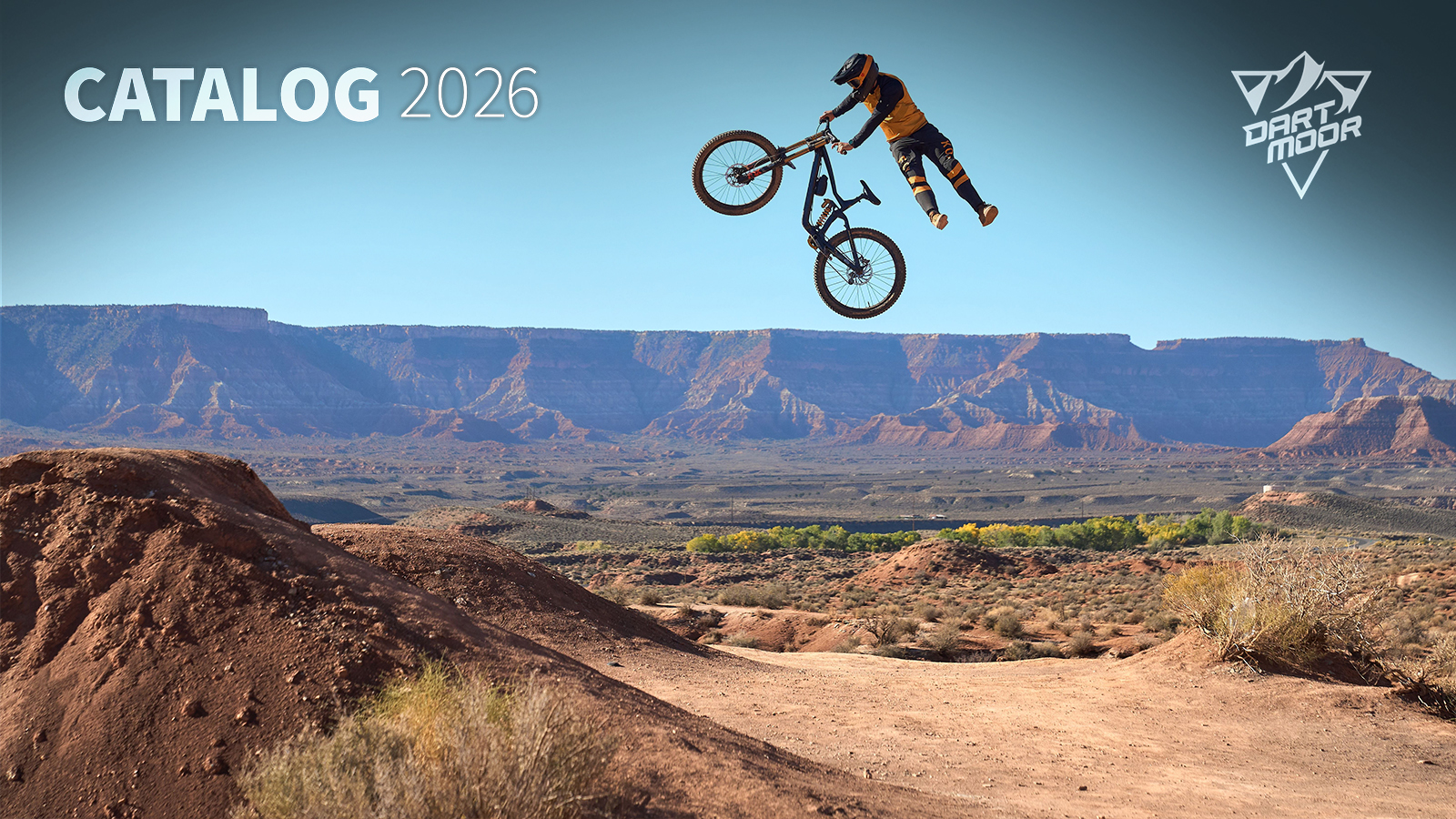 Dartmoor catalog 2026