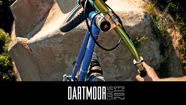 Dartmoor catalog 2013