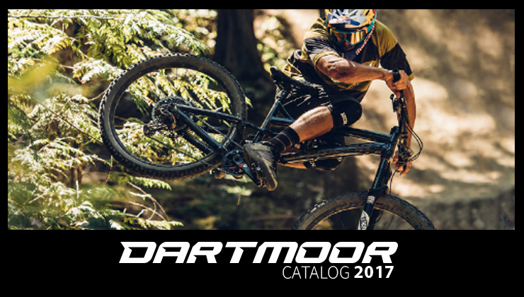 Dartmoor catalog 2017
