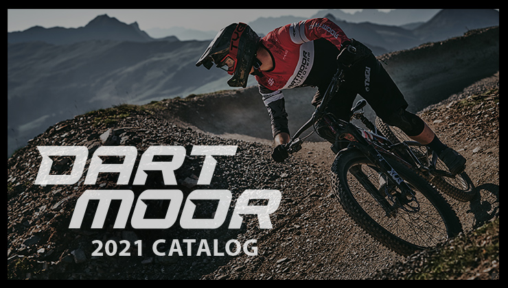 Dartmoor catalog 2021
