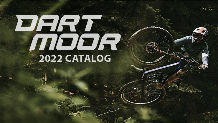 Dartmoor catalog 2022