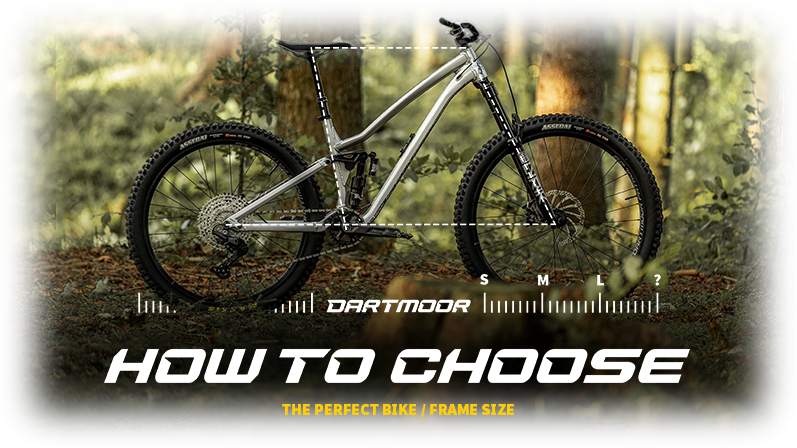 HOW TO CHOOSE THE PERFECT BIKE_FRAME SIZE