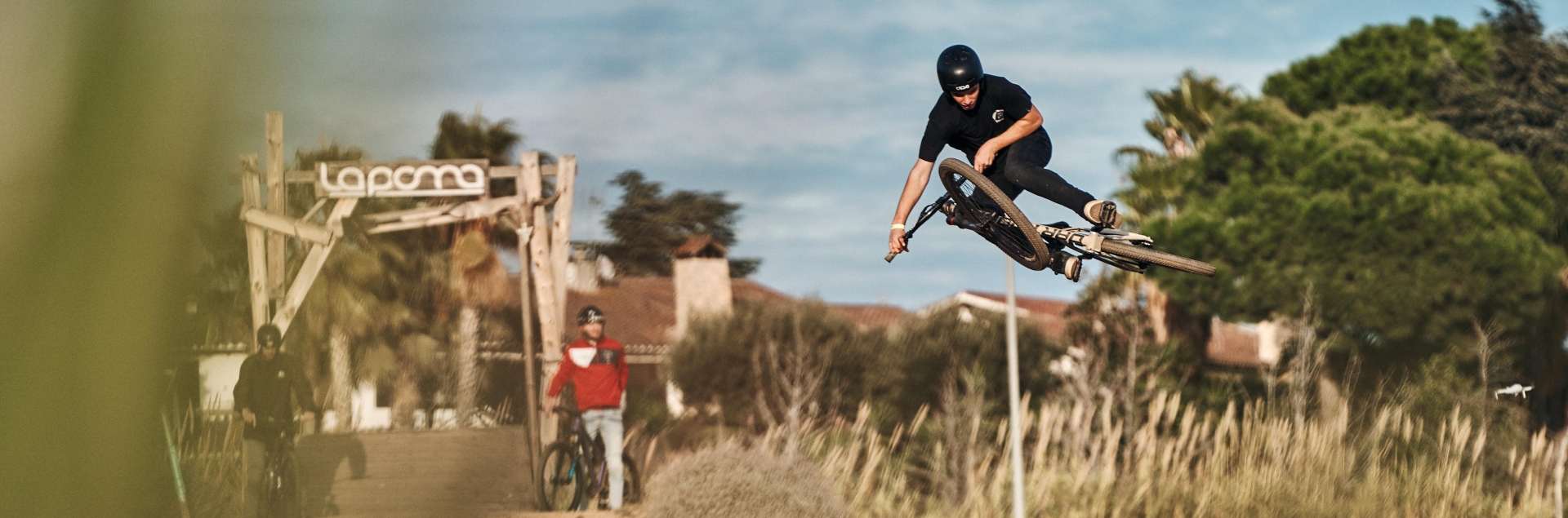 Antek Faszczewski_Dartmoorteam Rider