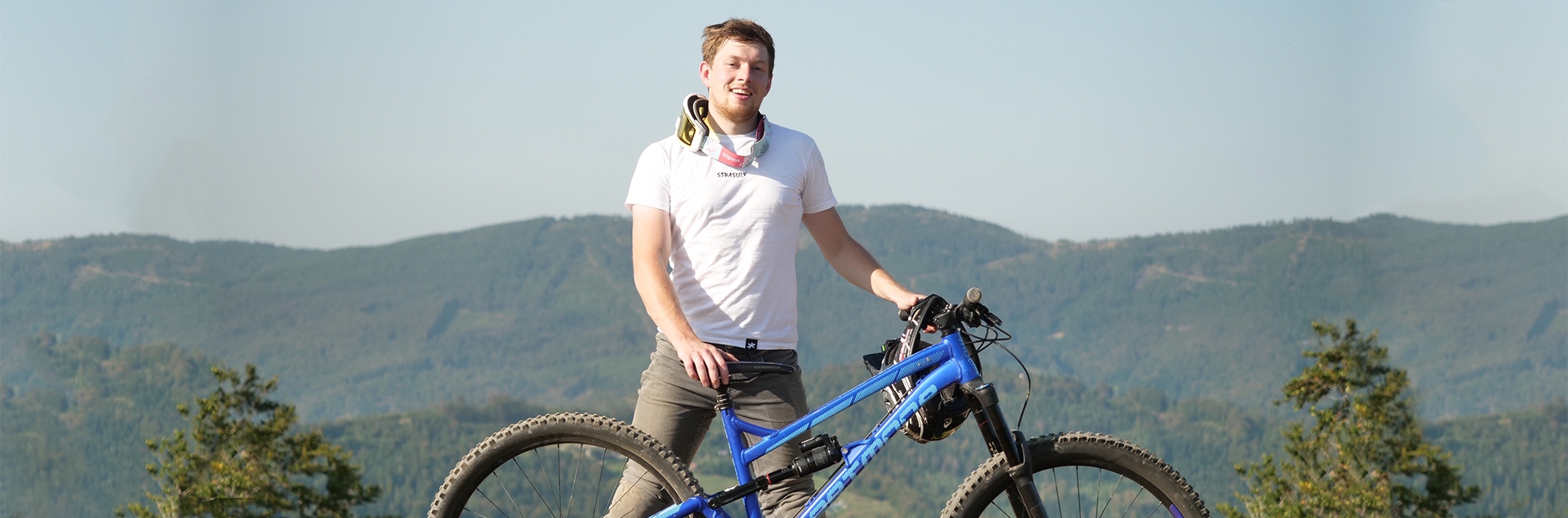 Dartmoor Team - Błażej Zakrzewski