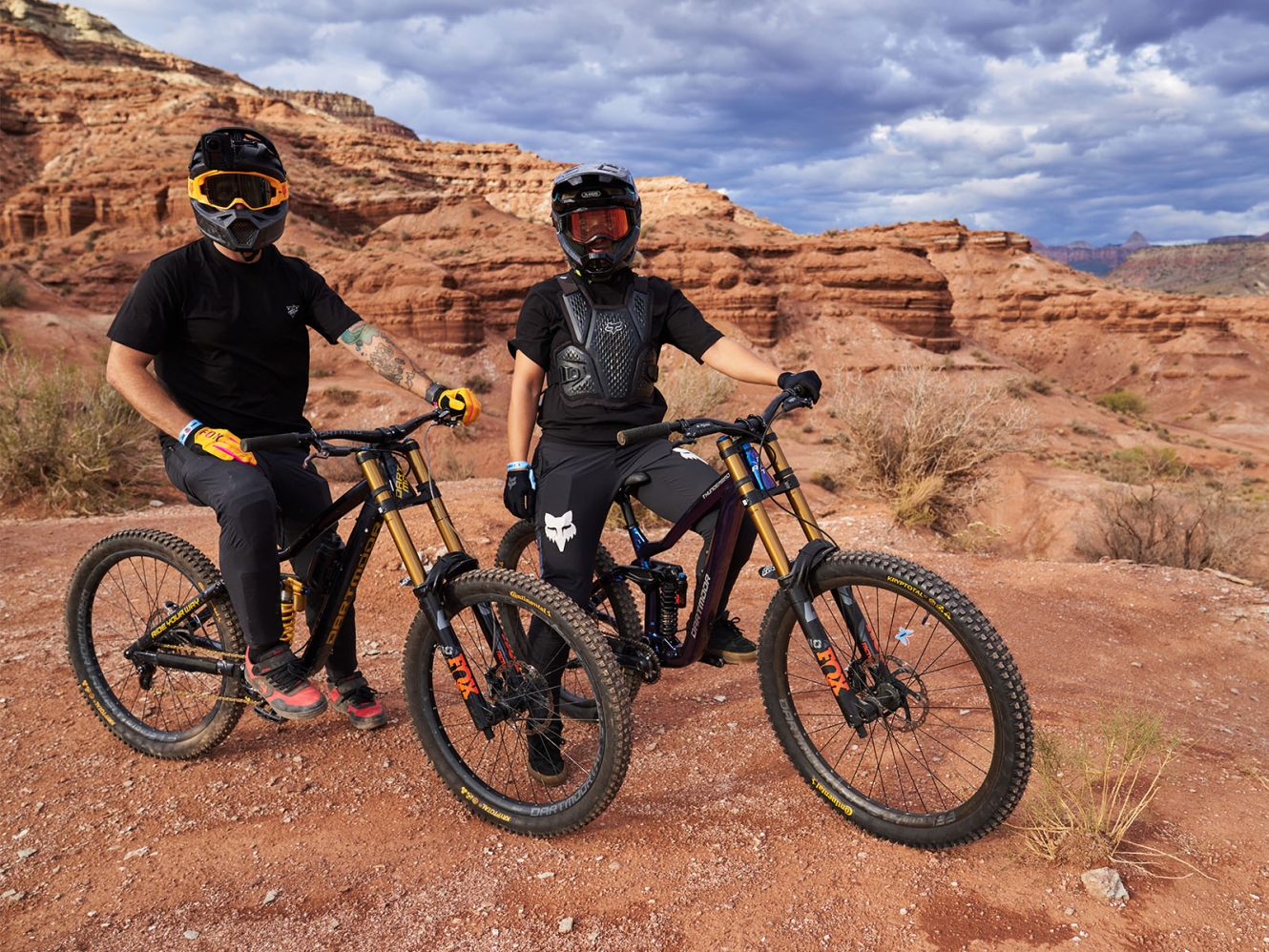 Utah_Riders'Choice