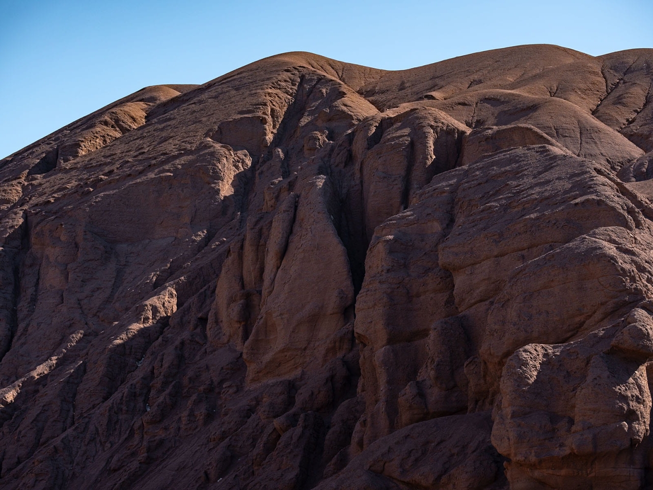 Freeride Paradise Chile - Dartmoor Hornet pro