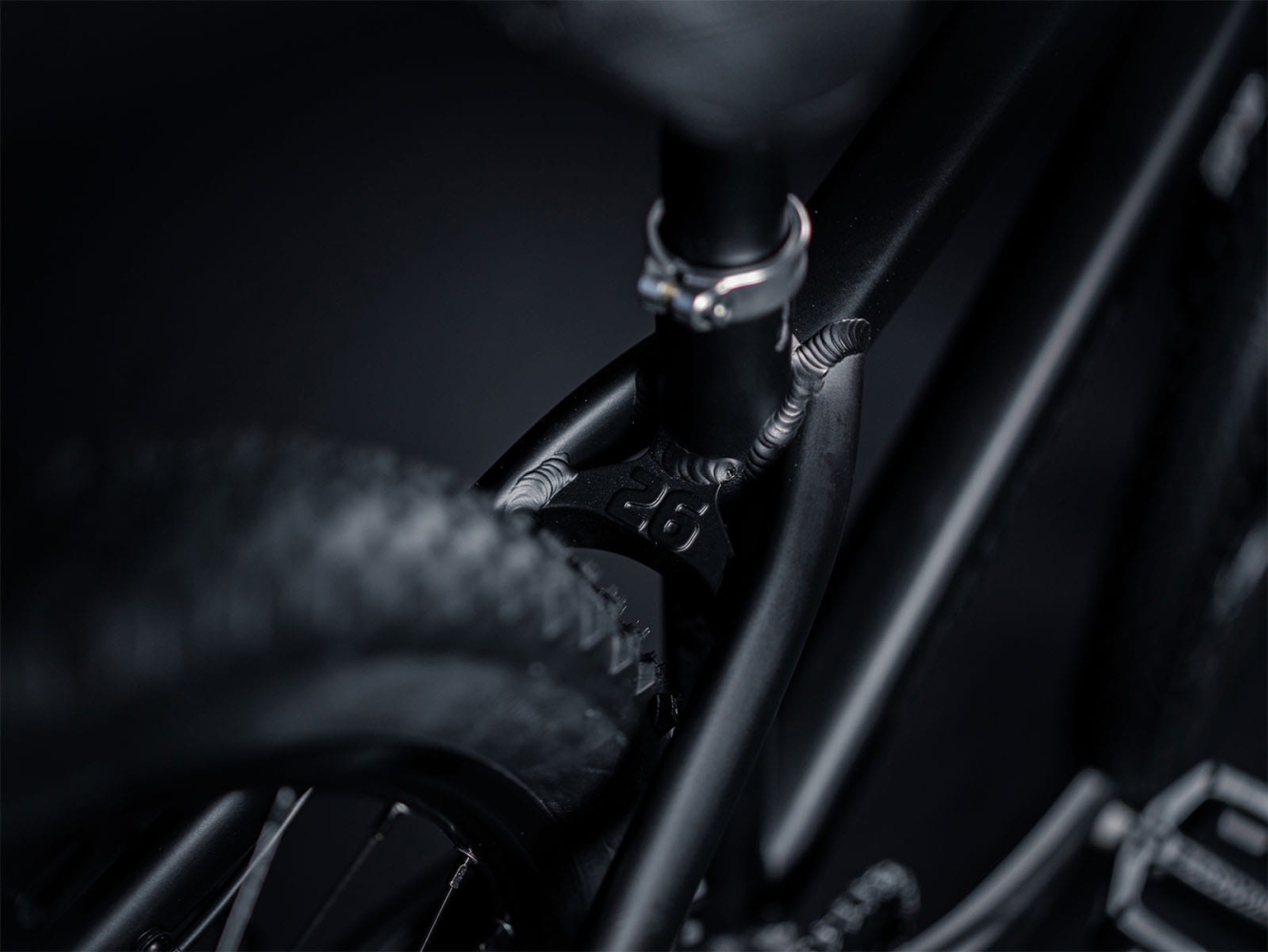 all-new Two6players Evo bikes