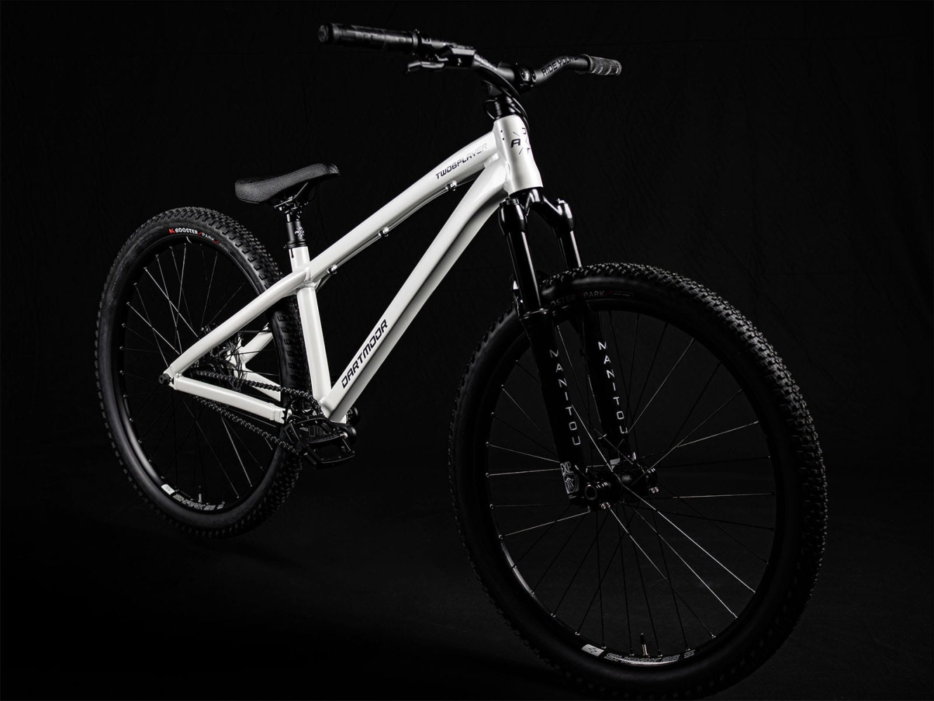 all-new Two6players Evo bikes