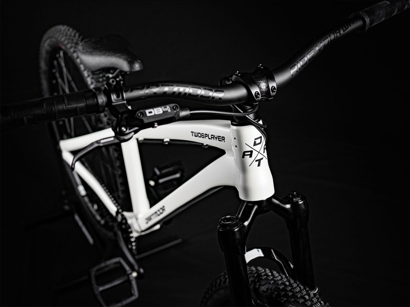 all-new Two6players Evo bikes