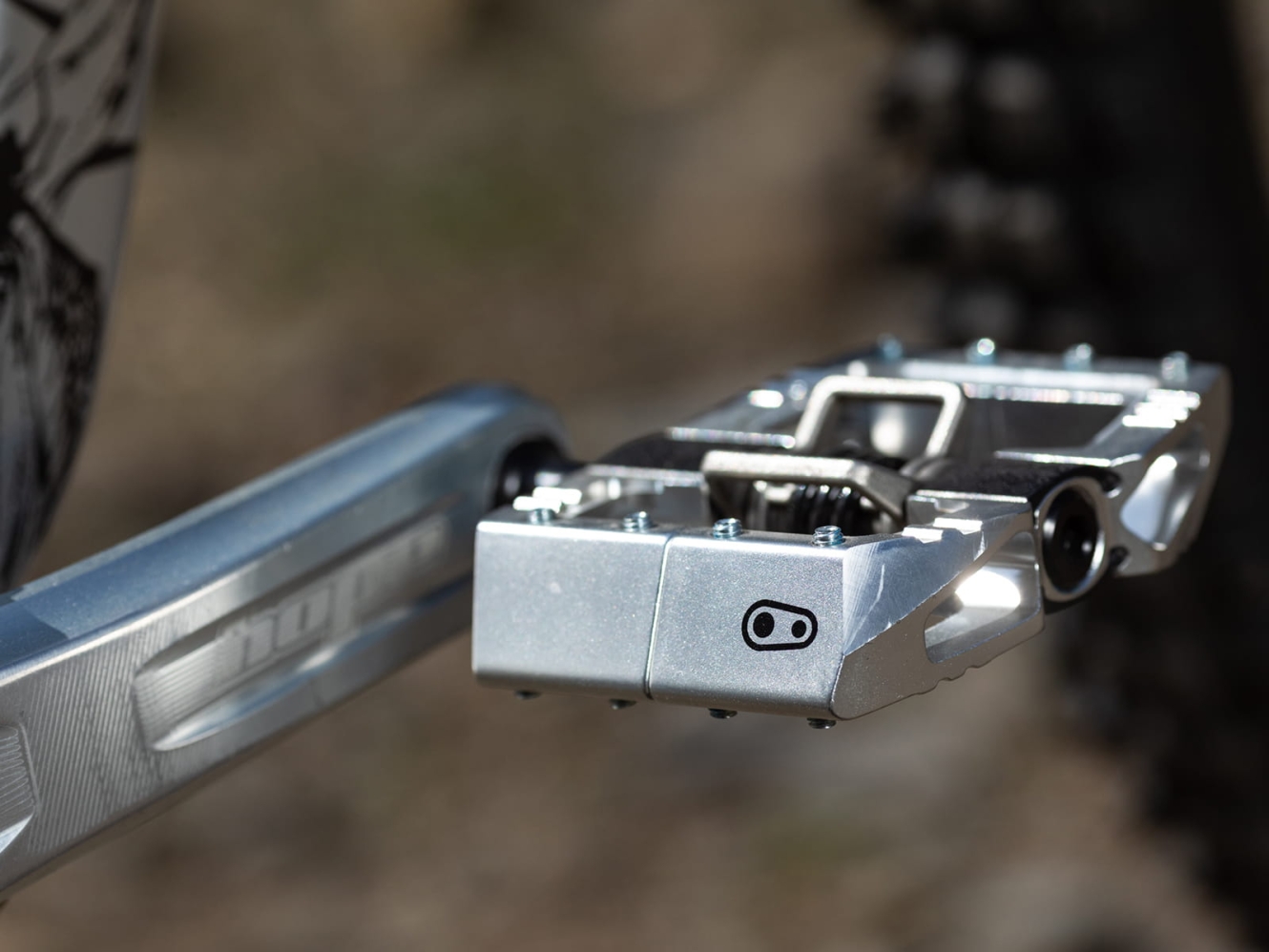 Banan's new Hornet Pro bikecheck