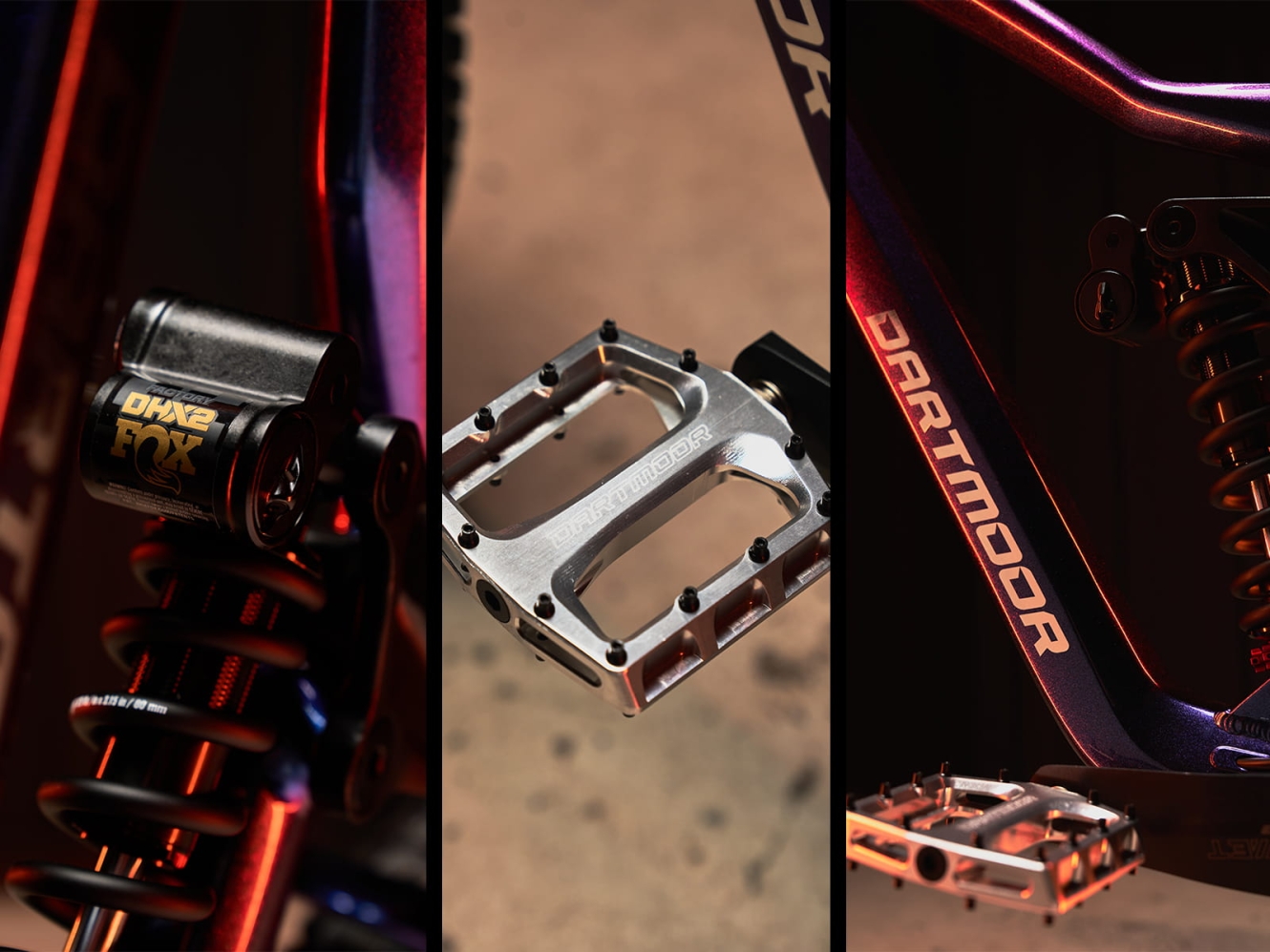 Kraja's New Thunderbird Singlespeed