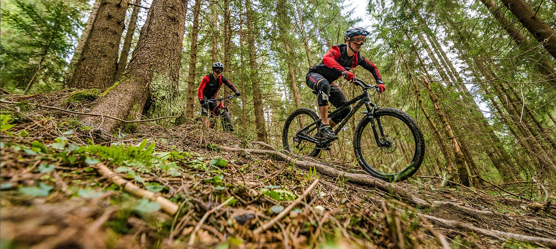 Dartmoor-bikes soft goods