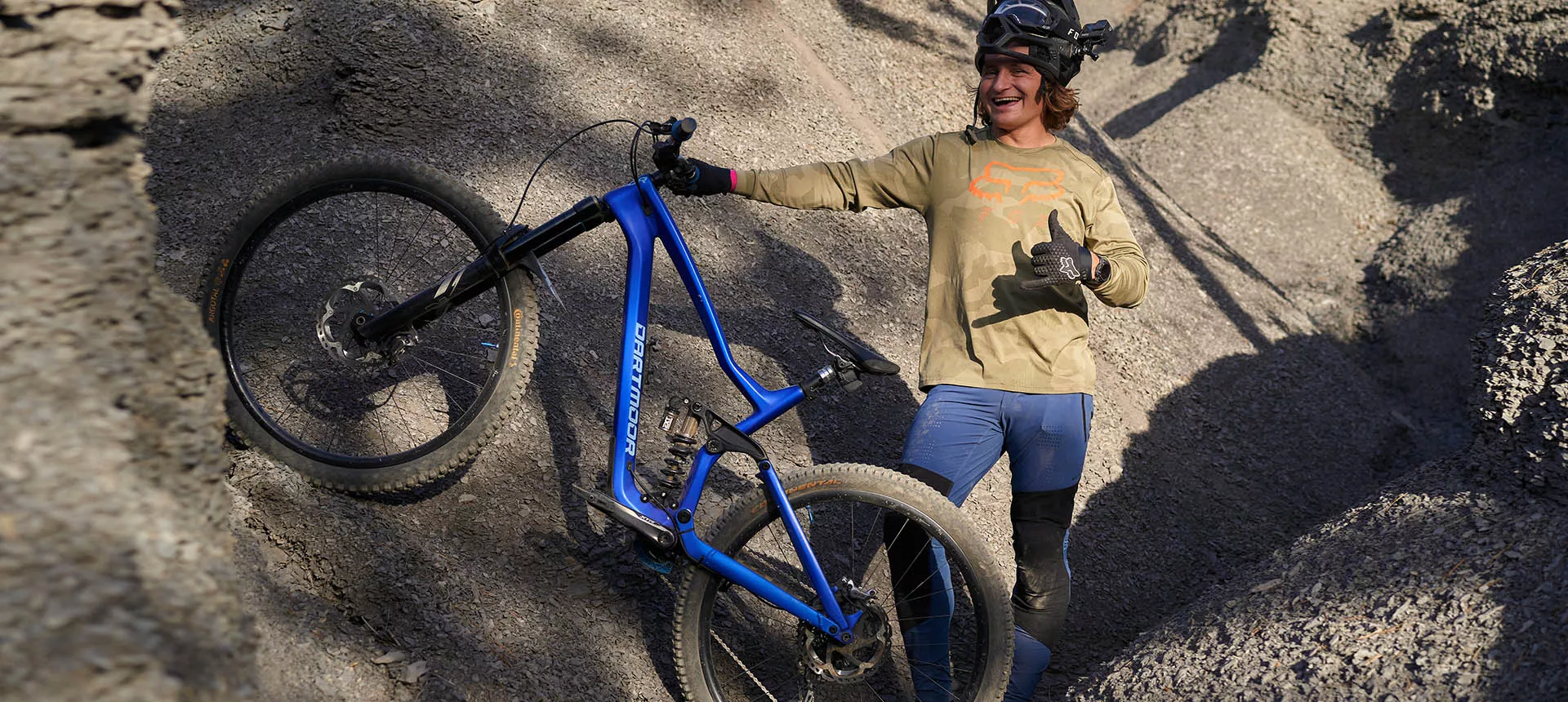 Products | Dartmoor-bikes