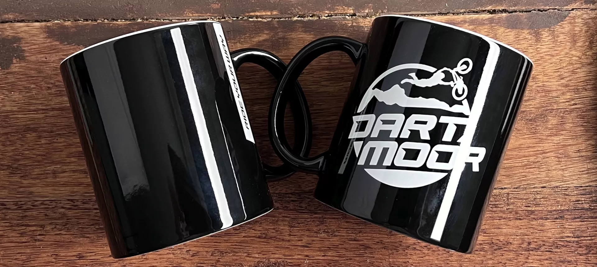 Dartmoor_Promo Goods
