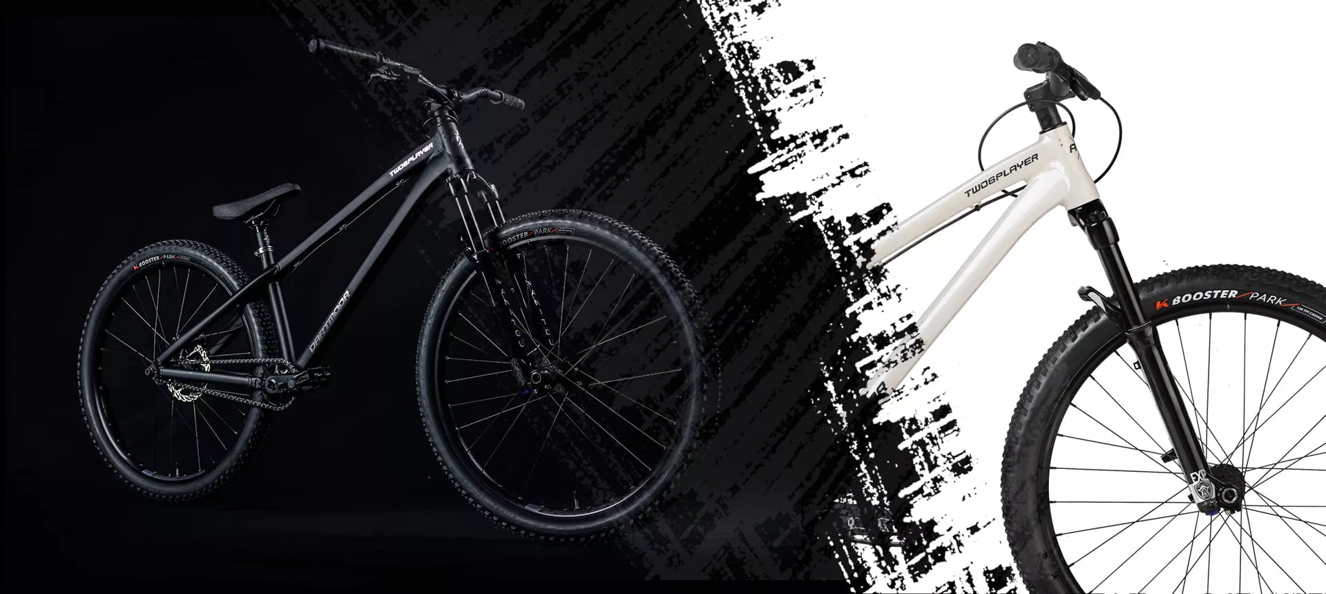 Choose your new Two6Player Evo