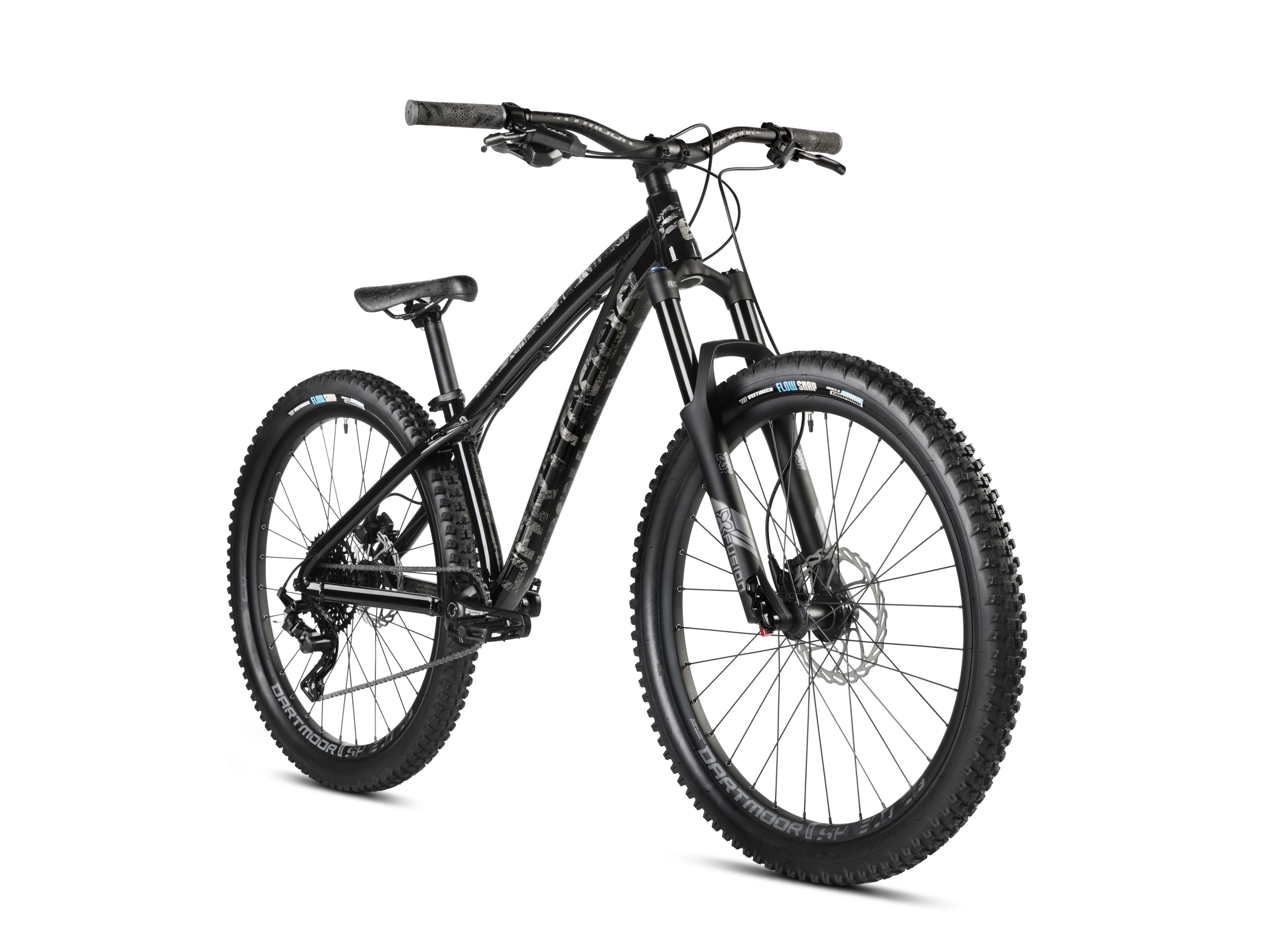 HORNET 26 | Dartmoor-bikes