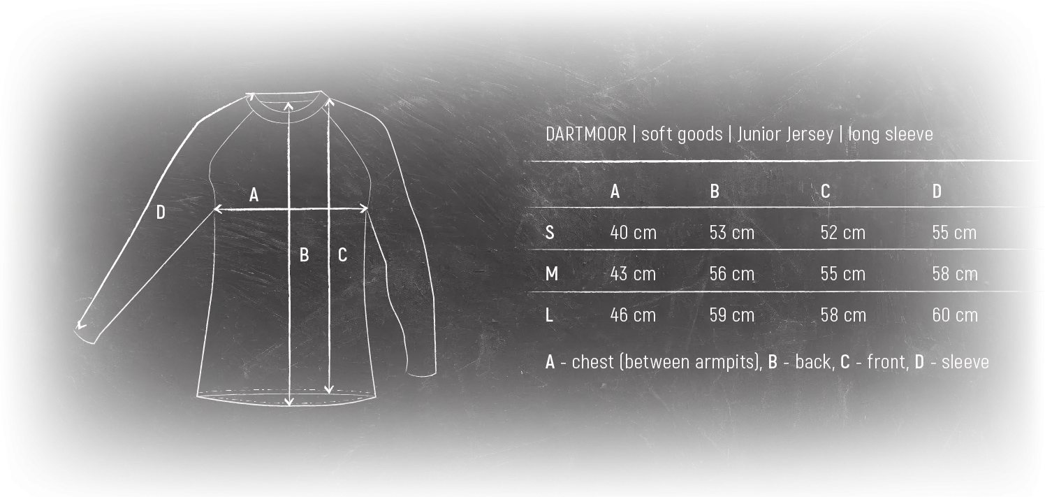 Dartmoor_soft goods_Junior_Jersey