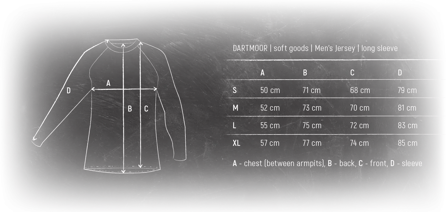Dartmoor_soft goods_Men Jersey_long sleeve
