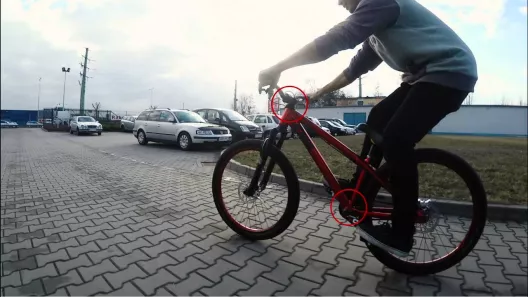 CODY | Dartmoor-bikes